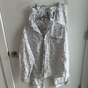 Petite Plume Men’s Ski Pajamas